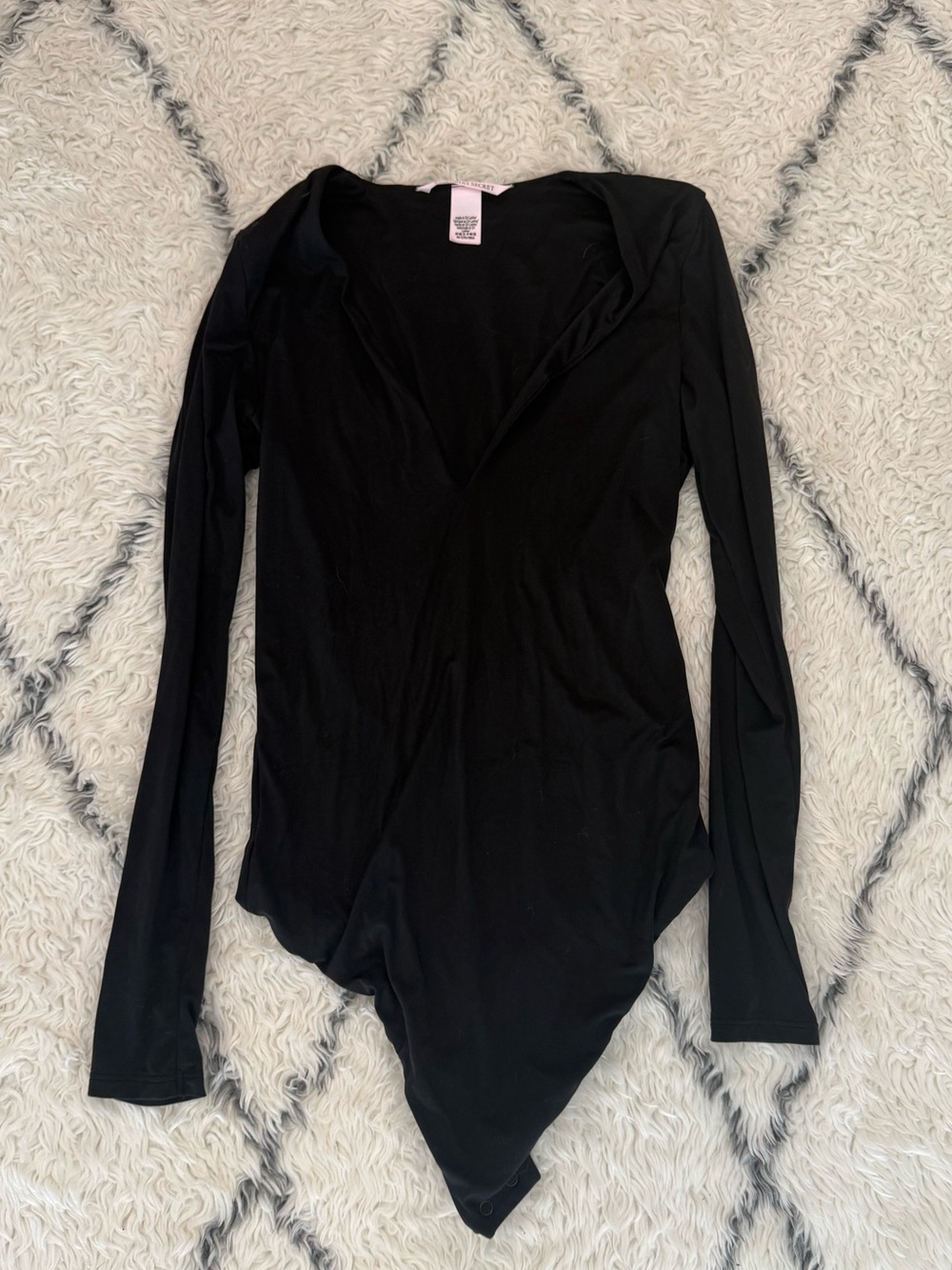 Victoria's Secret Bodysuit